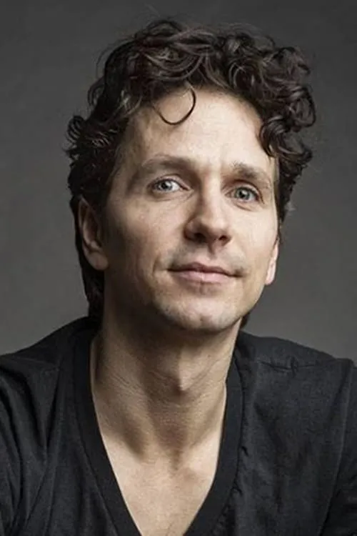 Louise LeCavalier ha trabajado con Guillaume Côté en 1 ocasiones