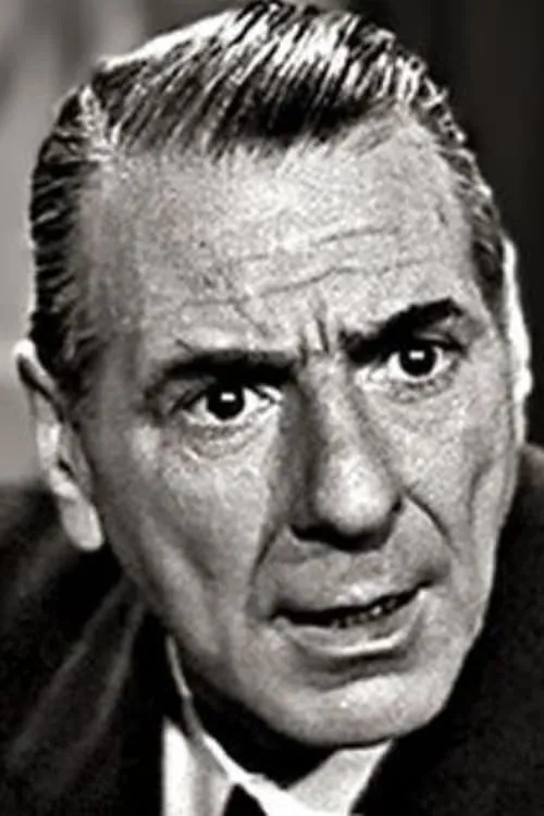 Guillaume de Sax interpretando a Maître Laignan