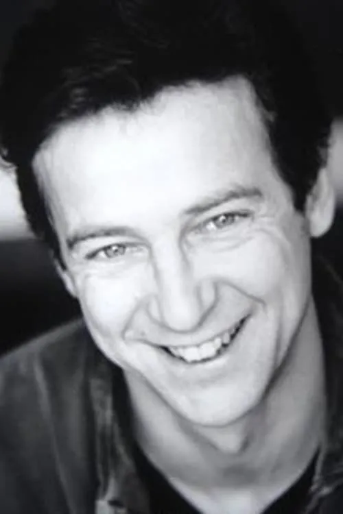 Foto de perfil del actor Guillaume Lebon en el reparto