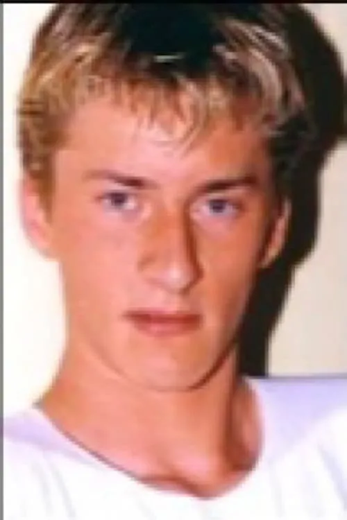 Guillaume Pasquier interpretando a