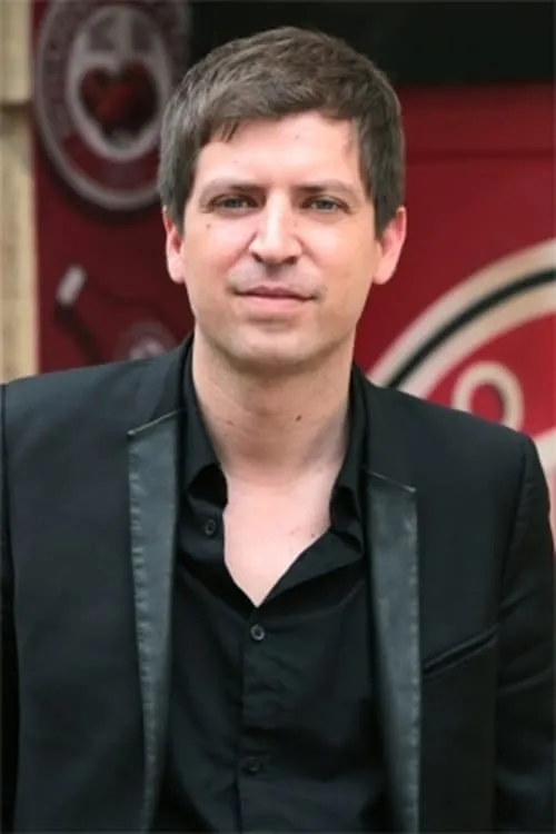 Guillaume Ramain en su biografía y filmografía