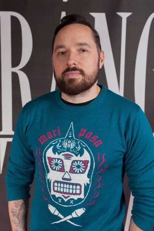 Marco Dutra ha trabajado con Guillaume Renard en 1 ocasiones