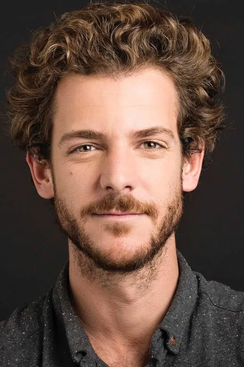 Guillermo Barrientos — personaje: Esteban de Catoira