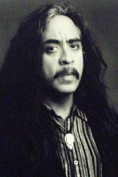 Coco Fusco ha trabajado con Guillermo Gómez-Peña en 1 ocasiones