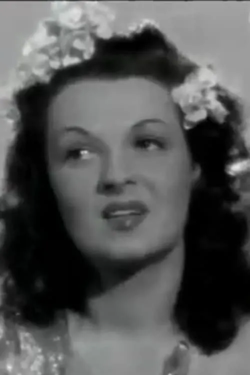 Gisèle Alina ha trabajado con Guita Karen en 1 ocasiones