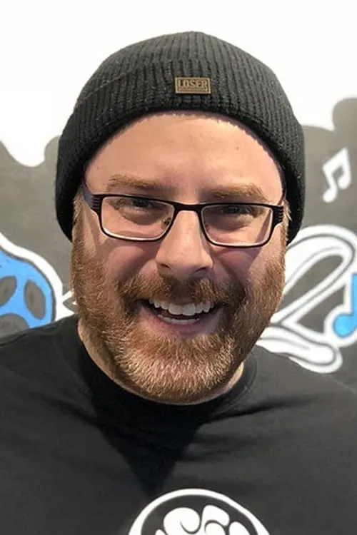 Guiz de Pessemier interpretando a Payeur de contravention