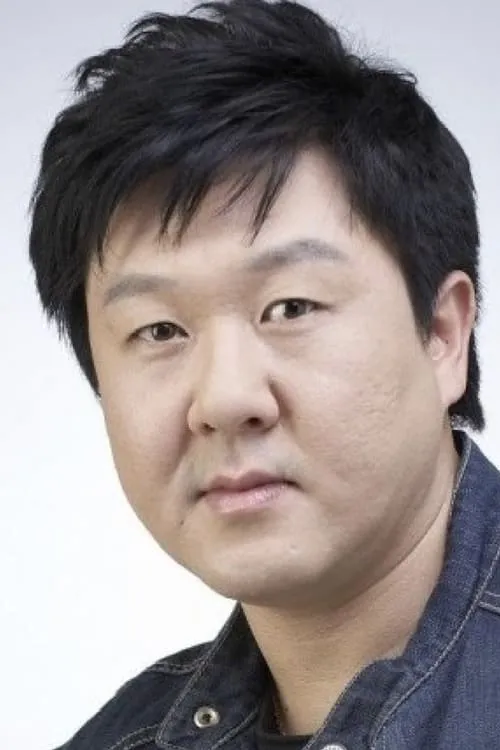 Guk Joong-woong en su biografía y filmografía