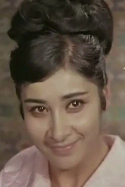 Mart Pärn ha trabajado con Guli Hamrajeva en 1 ocasiones