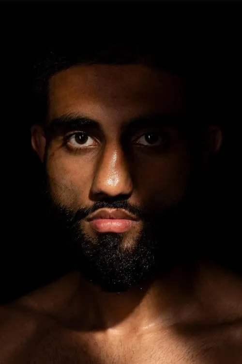 Kaisee Benjamin ha trabajado con Gully Powar en 1 ocasiones