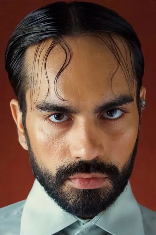 Bakhtawar Mazhar ha trabajado con Gulshan Majeed en 1 ocasiones