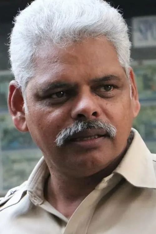 Foto de perfil del actor Gulshan Pandey en el reparto