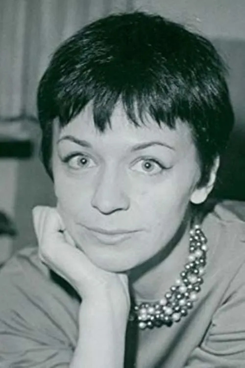 Gabriel Odenhammar ha trabajado con Gun Arvidsson en 1 ocasiones