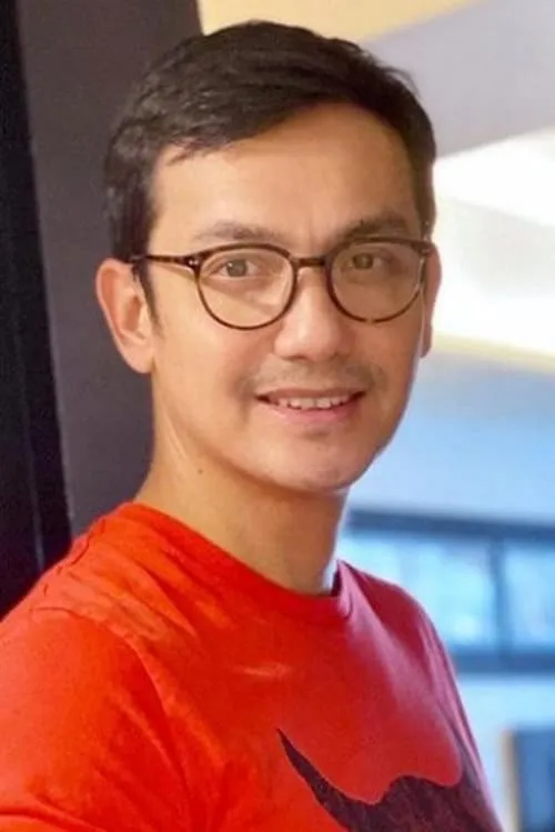 Dosma Hazenbosch ha trabajado con Gunawan Sudradjat en 1 ocasiones