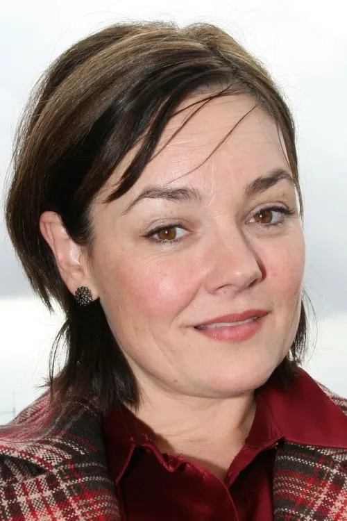 Gunilla Johansson — personaje: Lotta Björn