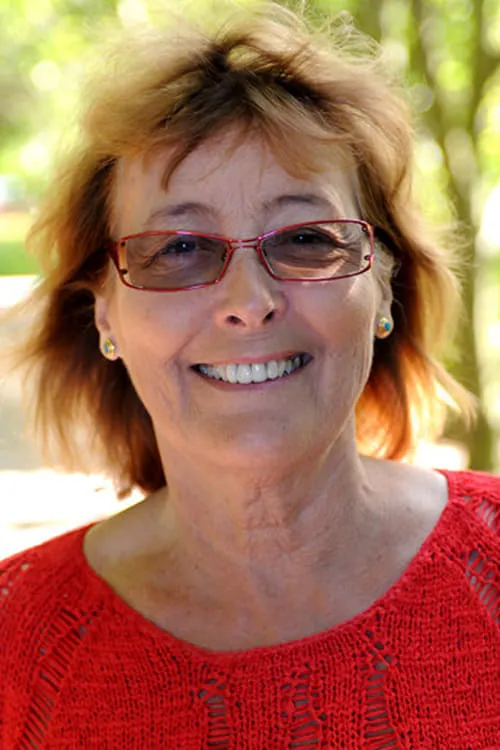 Kim Sulocki ha trabajado con Gunilla Poppe en 1 ocasiones