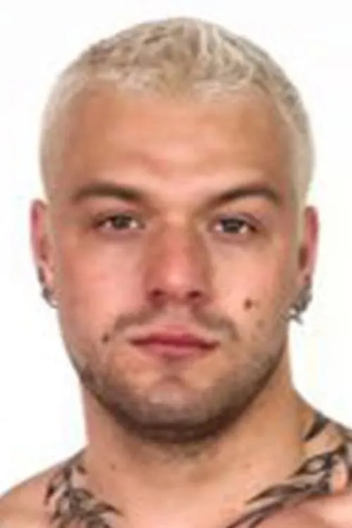 Matt Muck ha trabajado con Gunnar Gates en 1 ocasiones