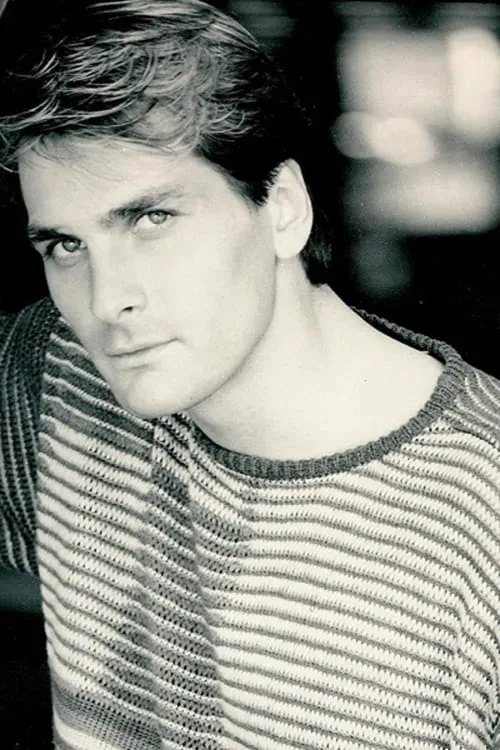 Nora Masterson ha trabajado con Gunnar Magg en 1 ocasiones