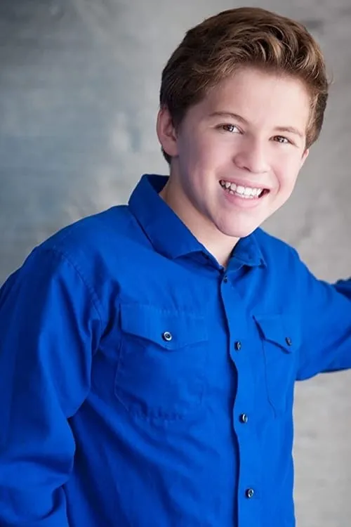 Nick Dreselly Thomas ha trabajado con Gunnar Smith en 1 ocasiones