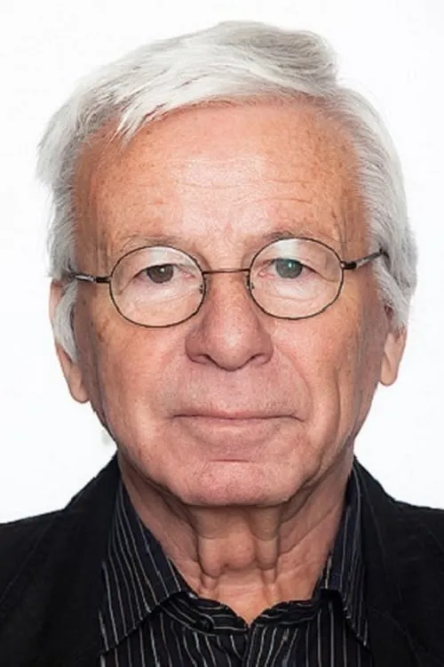 Gunter Friedrich en su biografía y filmografía