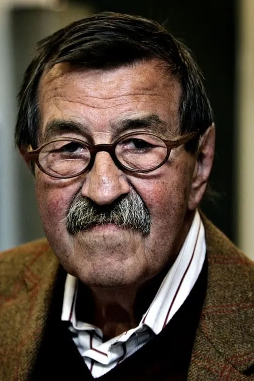 Marcel Reich-Ranicki ha trabajado con Günter Grass en 1 ocasiones