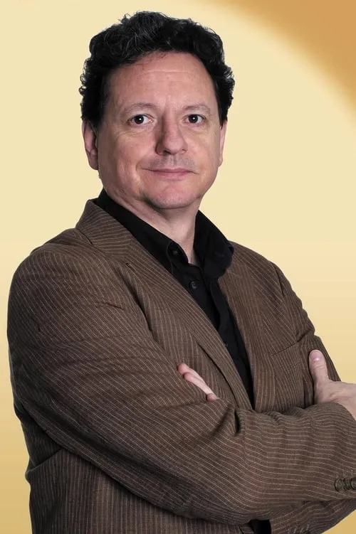 Günter Grünwald en su biografía y filmografía