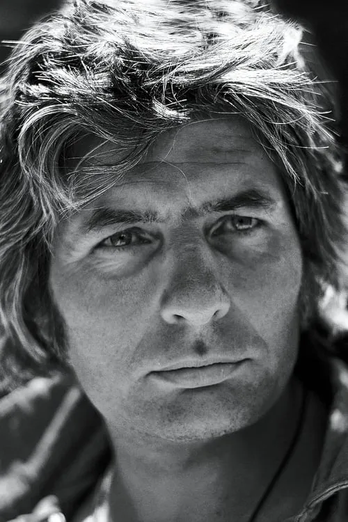 Hansjürgen Rosenbauer ha trabajado con Gunter Sachs en 1 ocasiones