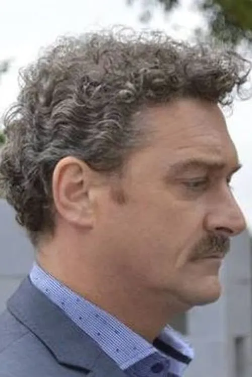 Ziva Marshall ha trabajado con Gunther Vanhuyse en 1 ocasiones