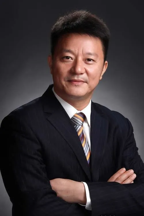 Guo Dongwen — personaje: ???