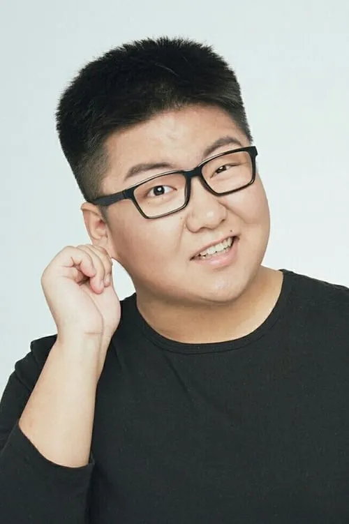 Foto de perfil del actor Guo Haoran en el reparto