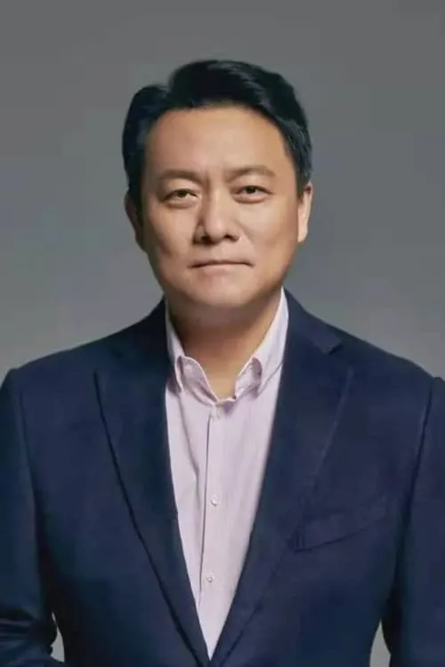 Guo Jingyu en su biografía y filmografía