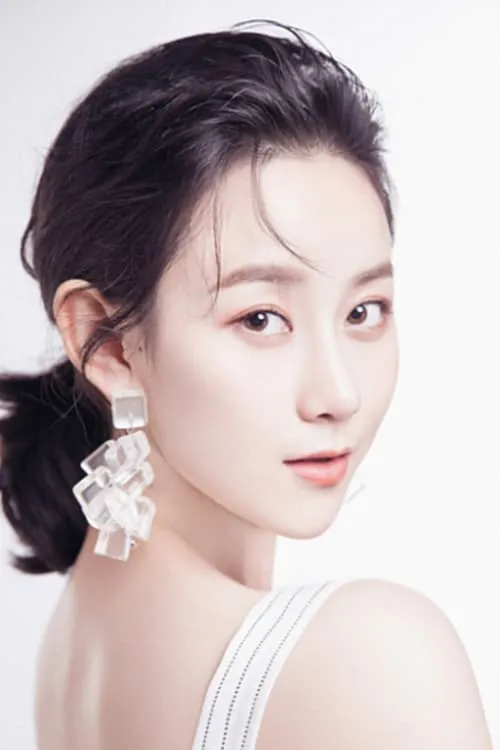 Guo Mingyuan — personaje: Zhu Moli