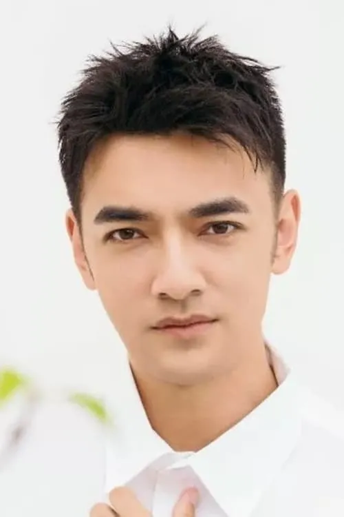 Gu Bao-Ming ha trabajado con Guo Peng en 1 ocasiones