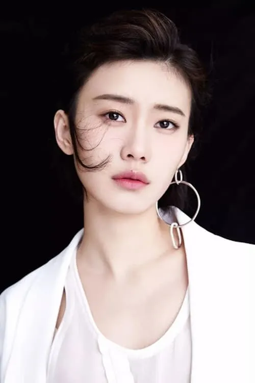 Guo Shutong — personaje: Ye Zi