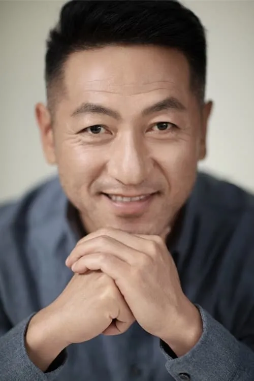 Guo Tiecheng — personaje: ???