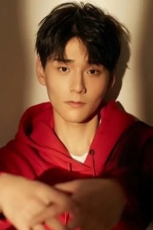 Guo Yun Qi — personaje: Zhou Zixuan