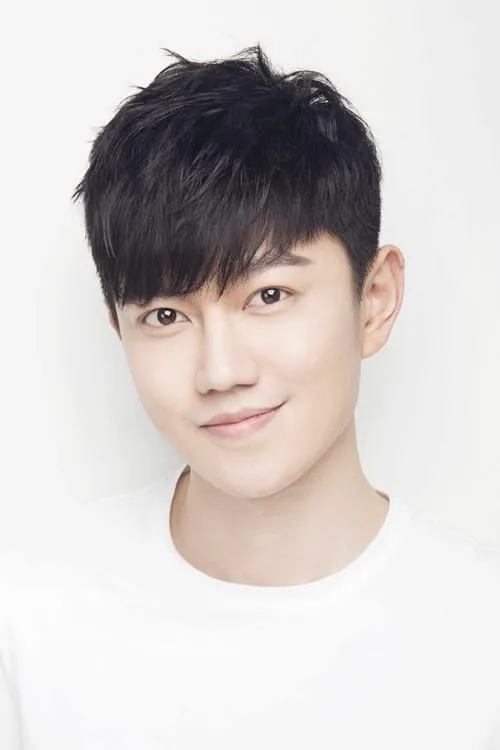 King Jin ha trabajado con Guodong Wang en 1 ocasiones