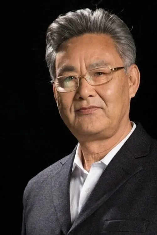 Guohua Li en su biografía y filmografía