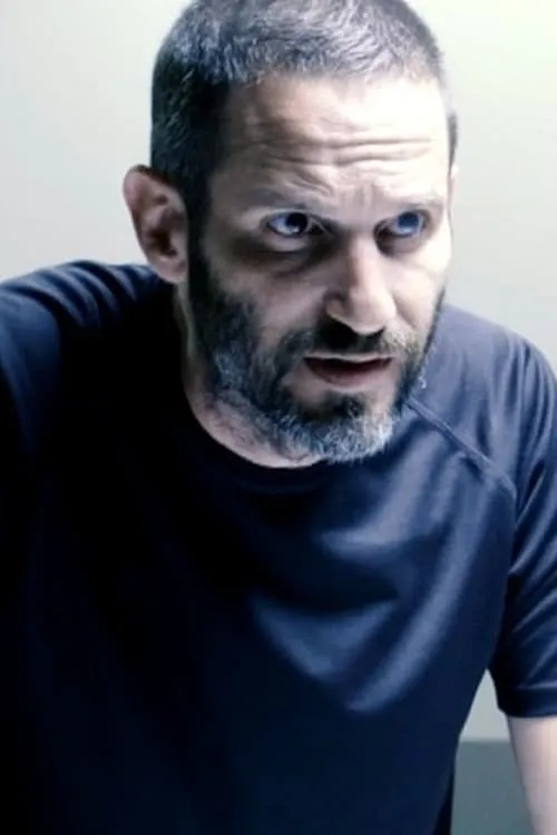 Guri Alfi — personaje: Rami Davidi