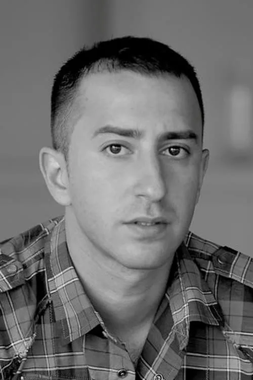 Blanks ha trabajado con Gürkan Küçüksentürk en 1 ocasiones