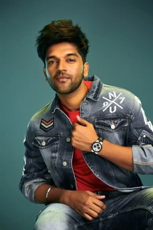 Guru Randhawa en su biografía y filmografía