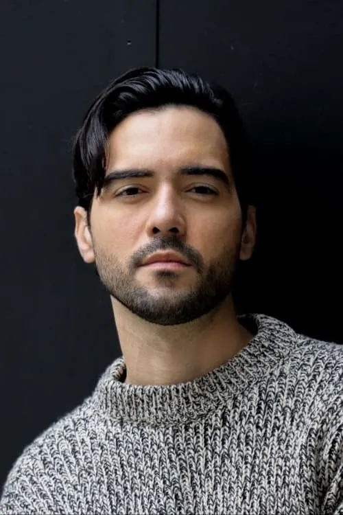 Zach Mirer ha trabajado con Gus Cooper en 1 ocasiones