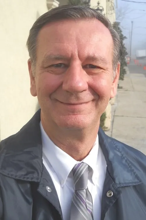 Justin Lebrun ha trabajado con Gus Rhodes en 2 ocasiones