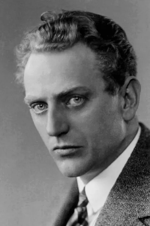 Helga Görlin ha trabajado con Gustaf Edgren en 1 ocasiones