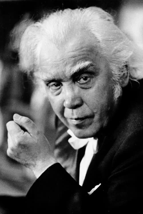 Trivimi Velliste ha trabajado con Gustav Ernesaks en 1 ocasiones