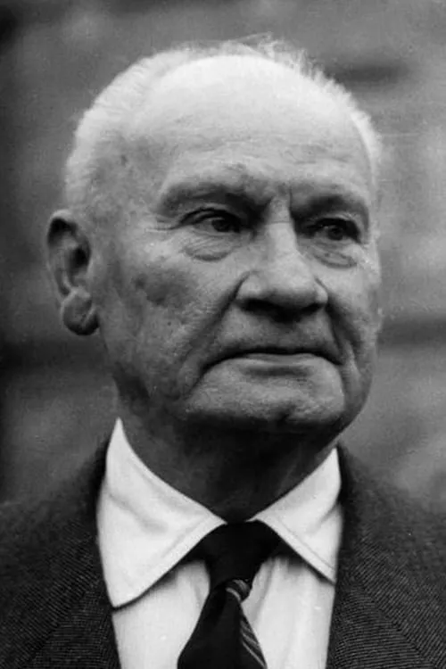 Vilém Pfeiffer ha trabajado con Gustav Hilmar en 8 ocasiones