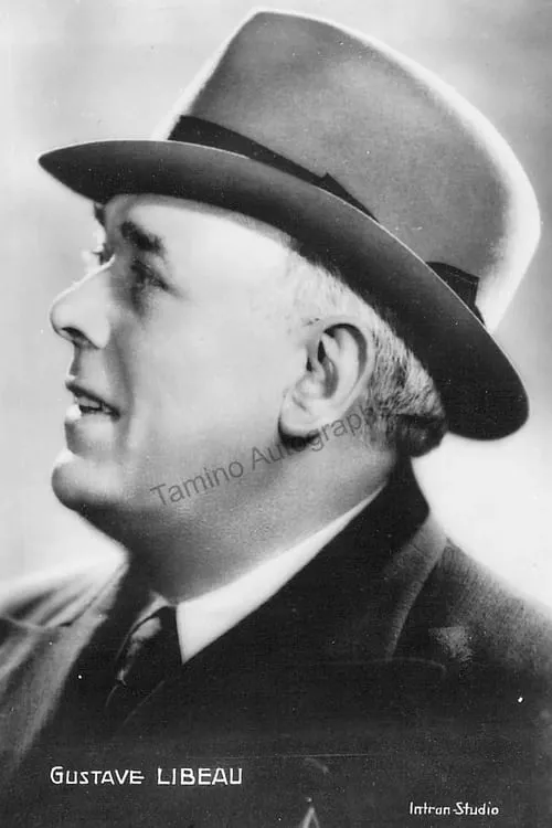 Jules de Neumostier ha trabajado con Gustave Libeau en 1 ocasiones