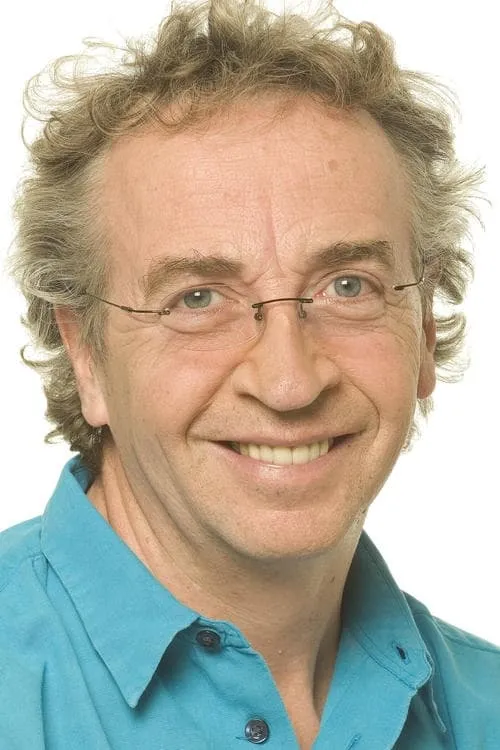 Gustave Parking — personaje: Hubert