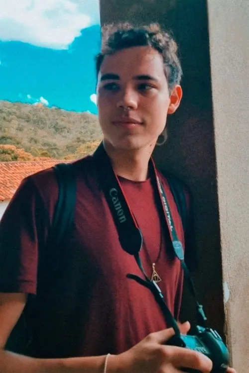 Caio Scovino ha trabajado con Gustavo Aguiar en 1 ocasiones