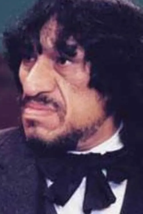 Gabriela Hassel ha trabajado con Gustavo Aguilar Tejada en 1 ocasiones