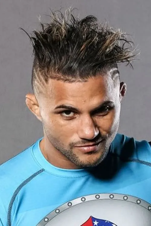 Jimmy Vienot ha trabajado con Gustavo Balart en 1 ocasiones